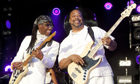 Chic live