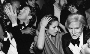 Roy-Halston-Bianca-Jagger-Andy-Warhol-Liza-Minelli-Studio-54-New-York