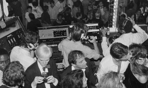 Andy-Warhol-Steve-Rubell-Calvin-Klein-Brooke-Shields-Studio-54-New-York