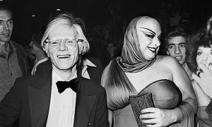 Andy-Warhol-Divine-Studio-54-New-York