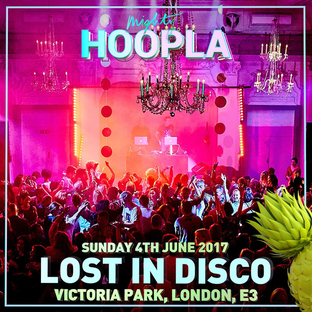 Lost-In-Disco-Mighty-Hoopla-Victoria-Park-Sheen-Resistance