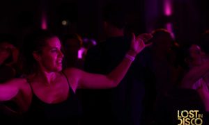 70s disco London Lost In Disco Bush Hall