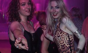 70s disco London Lost In Disco Bush Hall