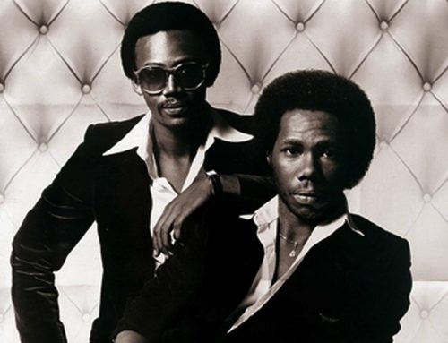10 great Chic productions that aren’t Chic records