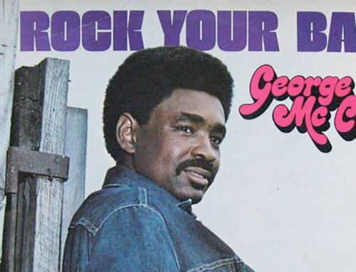 Rock Your Baby – Disco’s first 10m seller