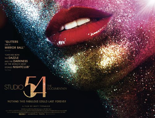 The Studio 54 Documentary
