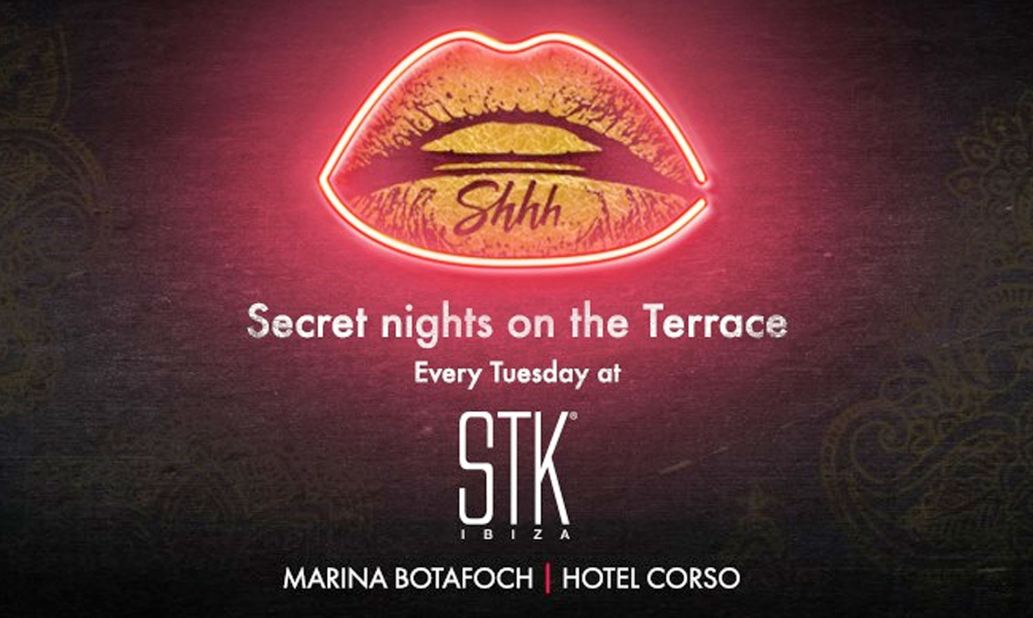 Shhh-Ibiza-Barbara-Tucker-Sarah-Main-Jason-Regan-Sheen-Resistance