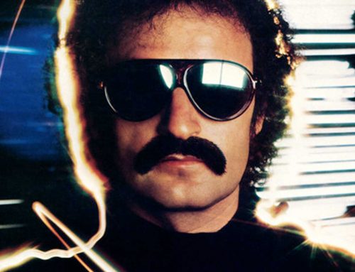 Giorgio Moroder – 12 of his best