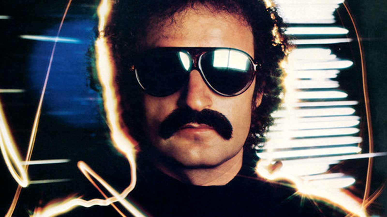 Giorgio Moroder