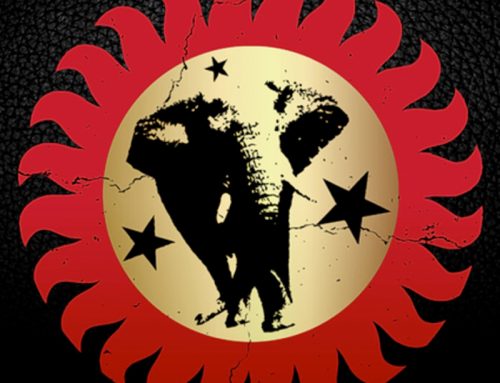 Brand New Heavies get Lost In Disco!