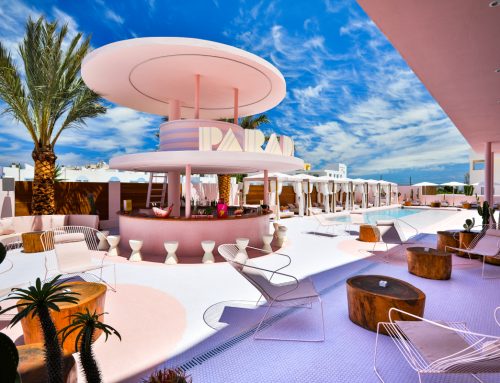 Lost In Disco Ibiza