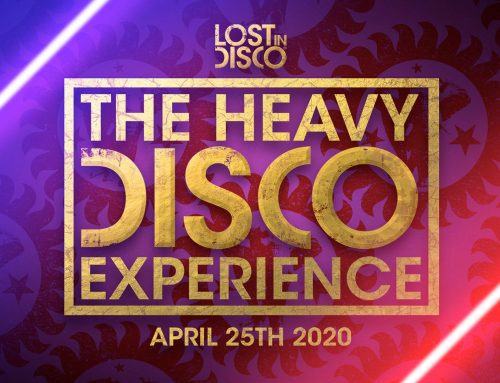 The Heavy Disco Experience