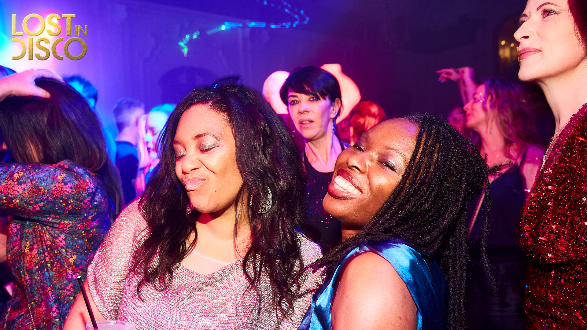 Lost-In-Disco-Nov22-38 Lost In Disco London Classlc disco 70s party