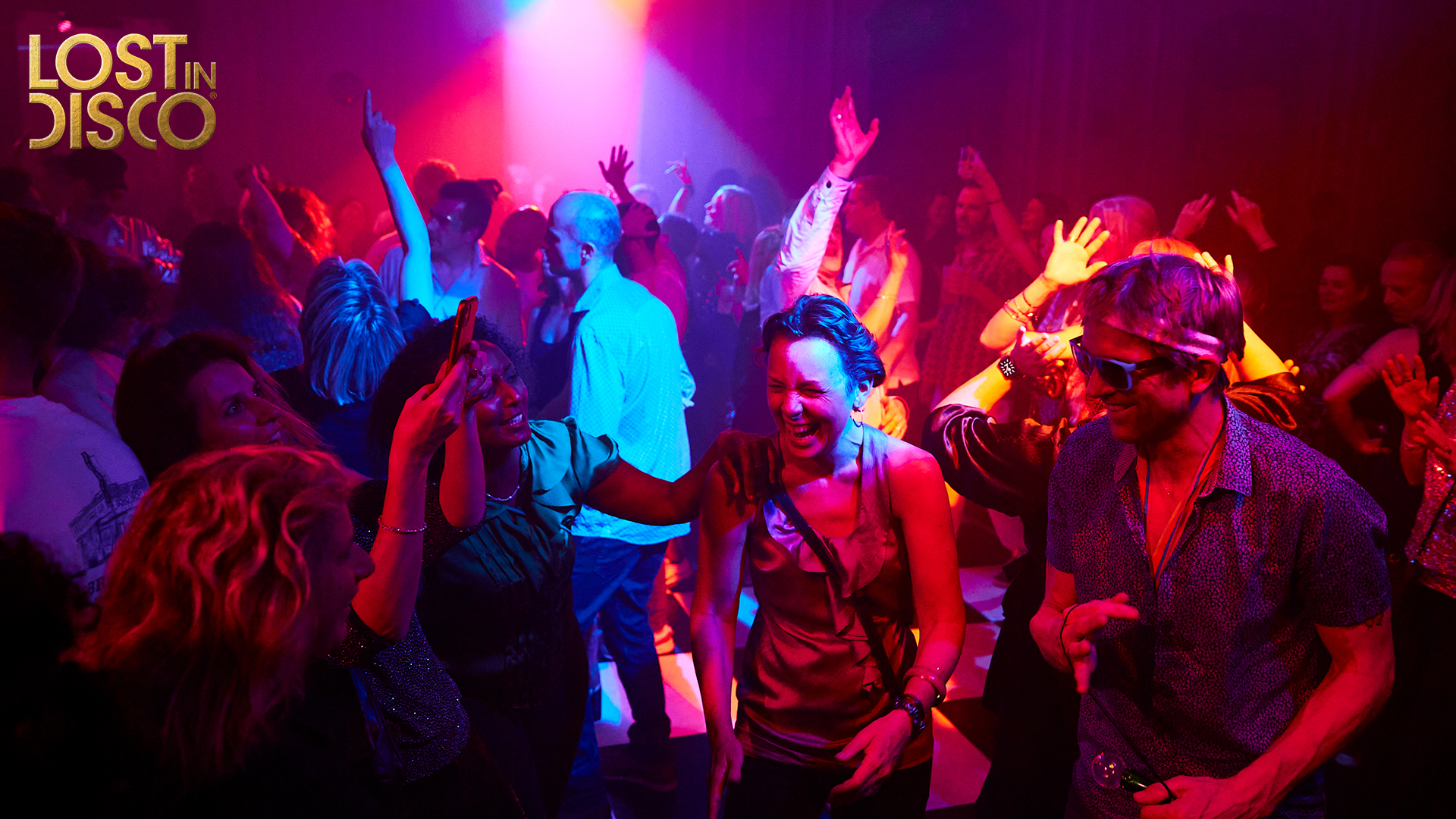 Lost-In-Disco-Nov22-43 Lost In Disco London Classlc disco 70s party
