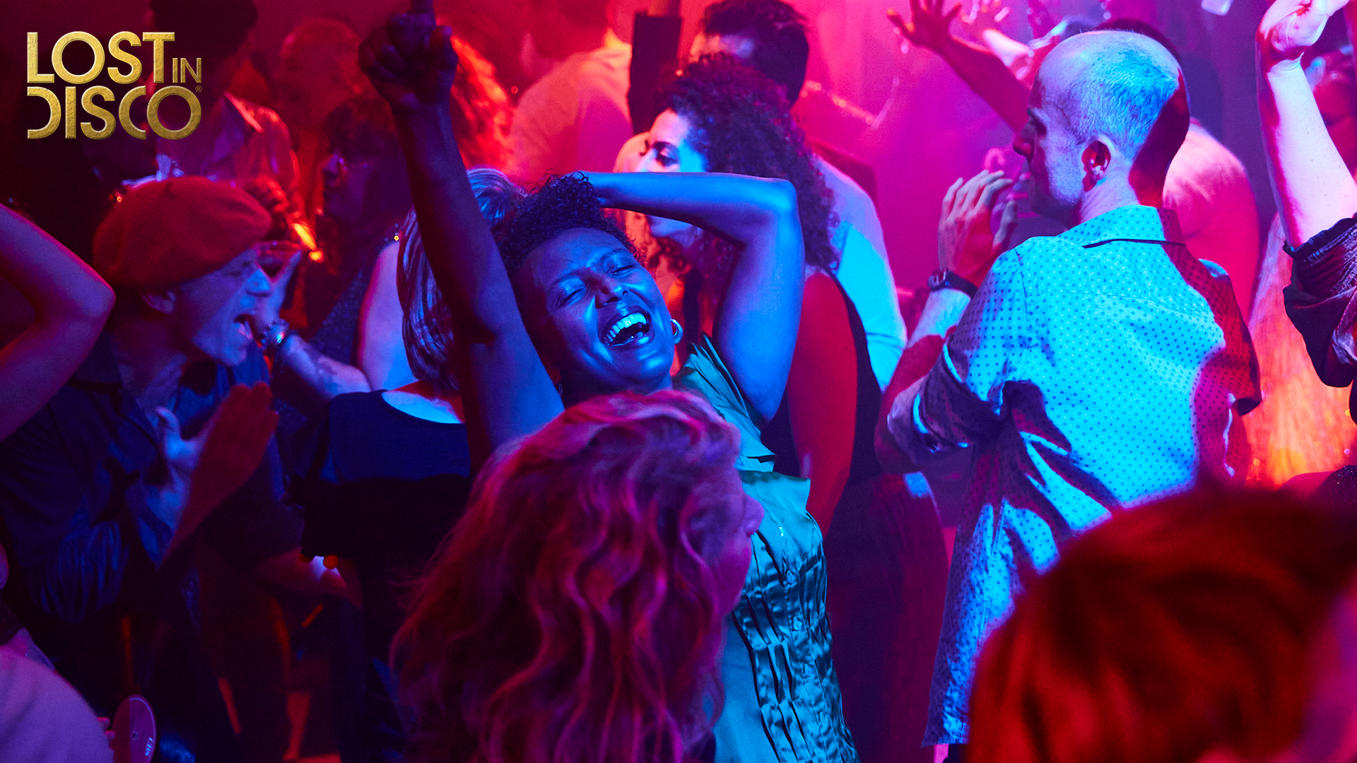 Lost-In-Disco-Nov22-44 Lost In Disco party, classic disco parties London, 70s night London, disco in London, Lost In Disco