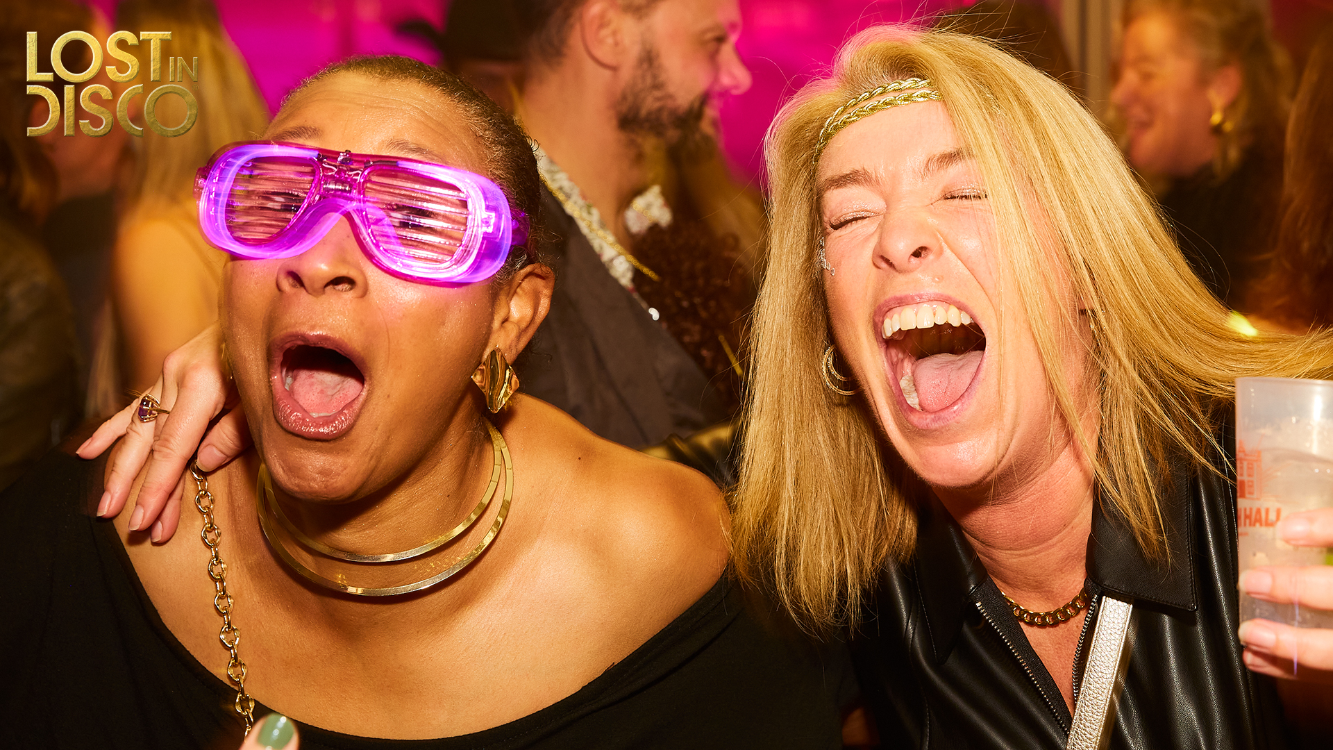 Lost-In-Disco-Nov22-8 Lost In Disco London Classlc disco 70s party