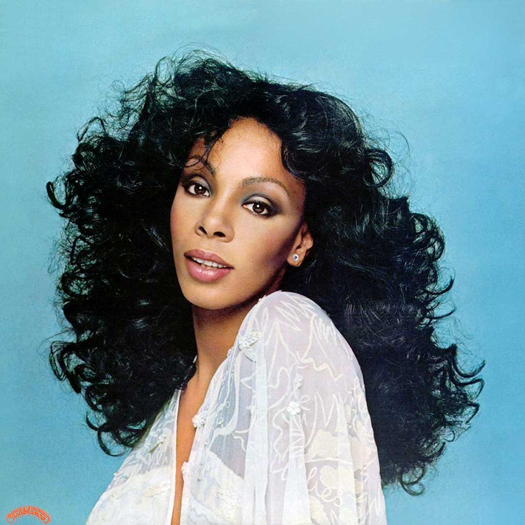 Donna Summer – queen of disco, 70s classics played at Lost In Disco, Bush Hall London Donna Summer – queen of disco, 70s classics played at Lost In Disco, Bush Hall London