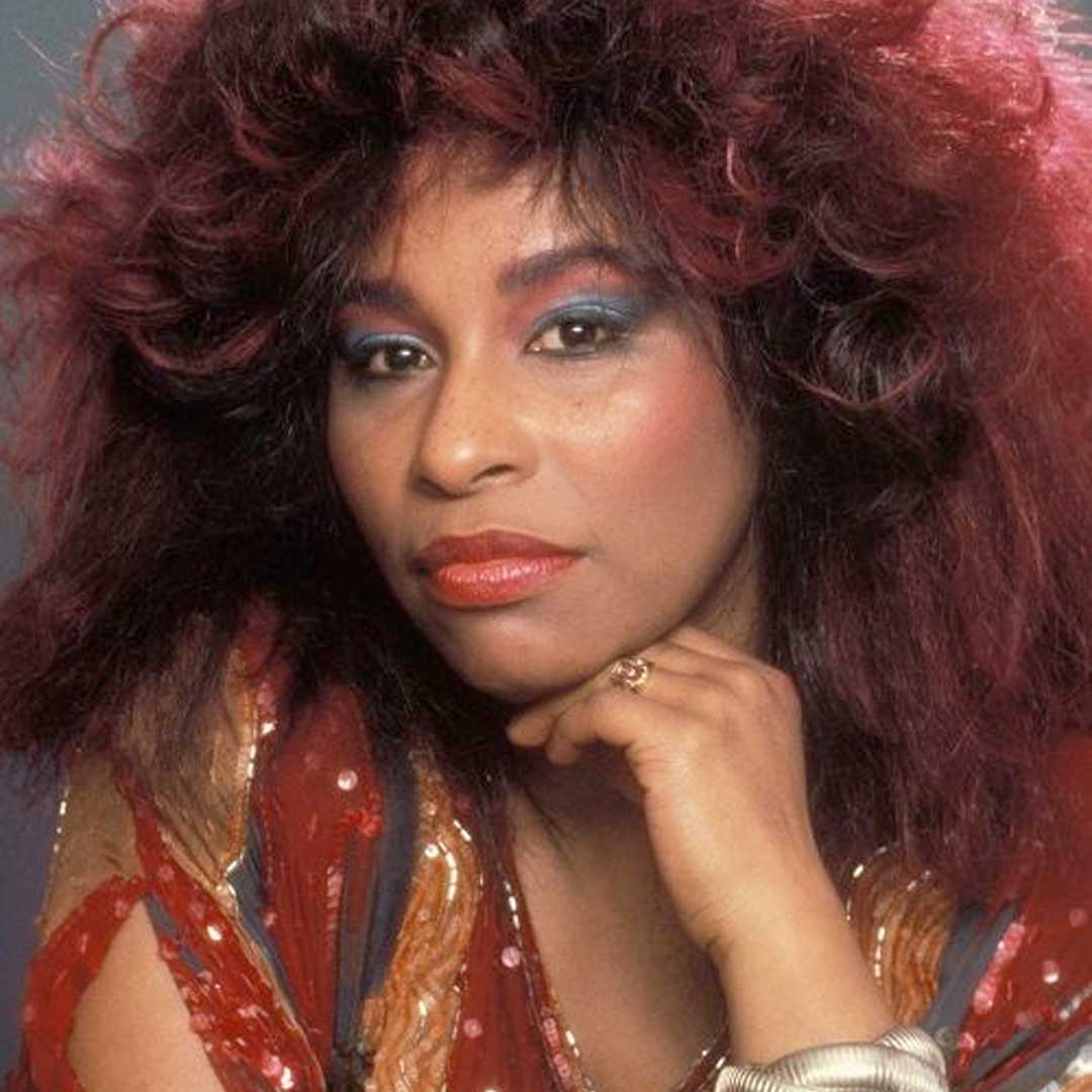 Chaka Khan – queen of 70s funk and soul, a Lost In Disco dancefloor staple Chaka Khan – queen of 70s funk and soul, a Lost In Disco dancefloor staple
