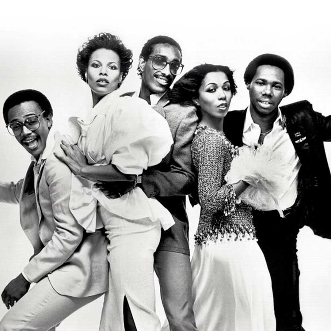 Chic – Nile Rodgers’ disco royalty, a cornerstone of every Lost In Disco night Chic – Nile Rodgers' disco royalty, a cornerstone of every Lost In Disco night