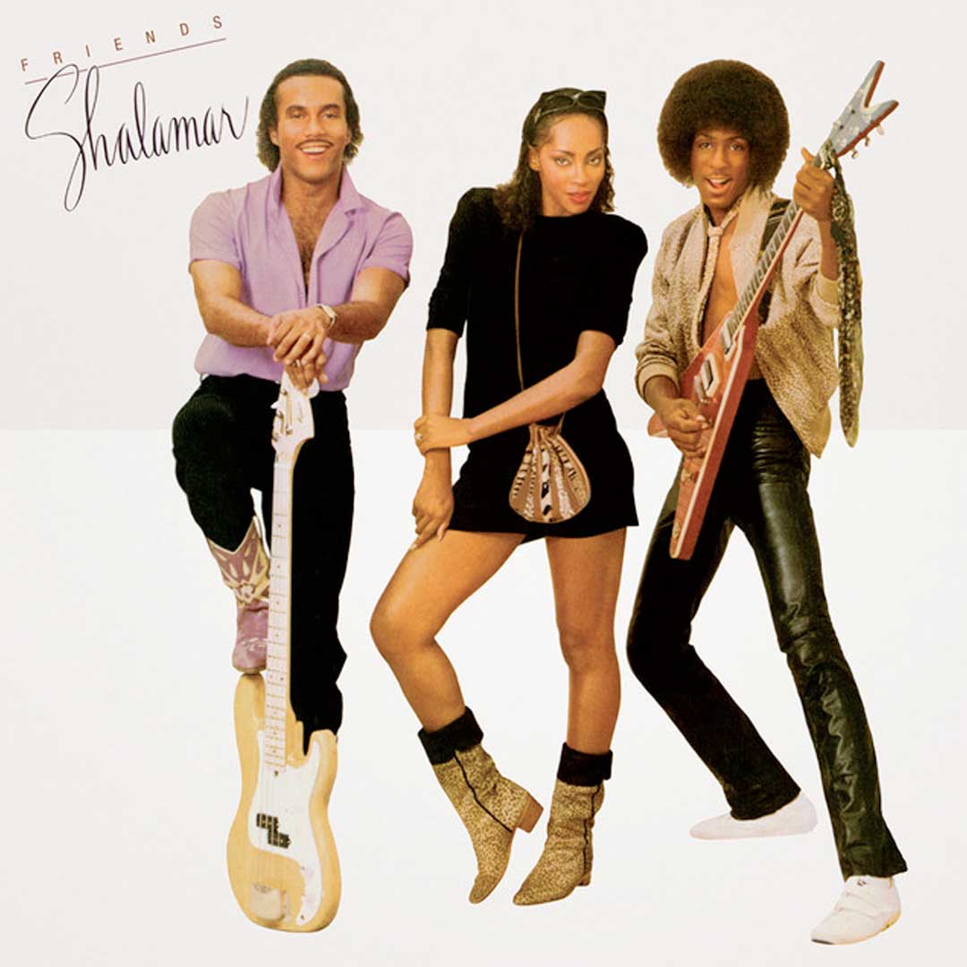 Shalamar – 80s soul and funk classics featured at Lost In Disco London Shalamar – 80s soul and funk classics featured at Lost In Disco London